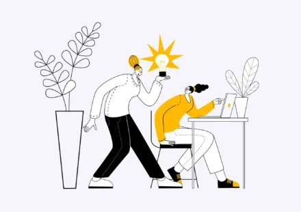 21350868 Woman Pokaz Na Monitor Converted