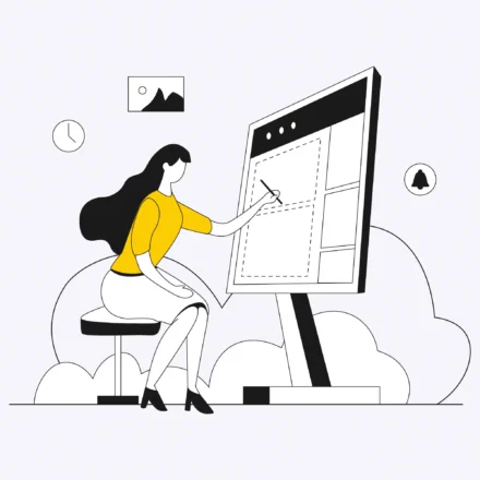 Shaping Tomorrow’s Landscape Of Intelligent Machines 14658924 Design Layout